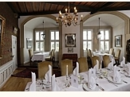 Foto: Schlo&amp;szlig; Petershagen
