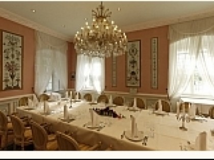 Foto: Schloß Petershagen